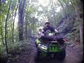 hatfield McCoy atv