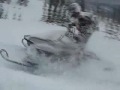 Spring Powder 08