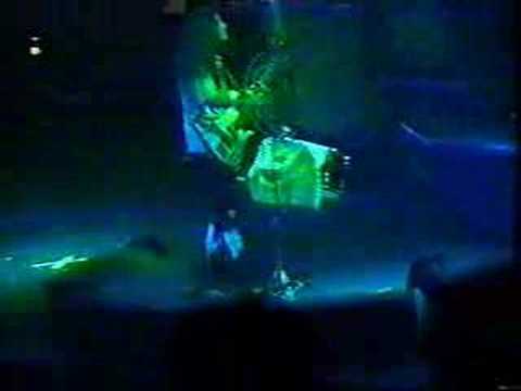 SEPULTURA - 08 Kaiowas - San Diego 1994