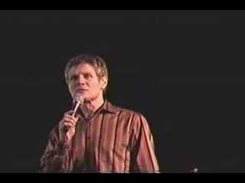 Video en concierto Steve Green -Tienen que Saber