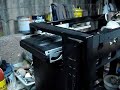 LCD Dracos Marine LCD Dracos Marine