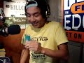 CHANG TRIES TO WIN DOM\