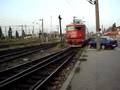 Ic 595 Sosire Timisoara Nord