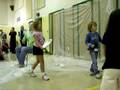 Sylvan Elementary Pie in the Face Again