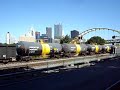 CSX at station square (part 2)