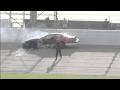 2010 Nashville 300 - Jason Leffler Parked
