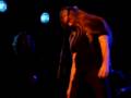 Timo Rautiainen feat. Marco Hietala, Savoy-teatteri 8.9.2006