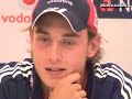 England destroy South Africa