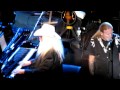 The Speaking Clock Revue ~ Leon Russell & Elton John w/Gregg Allman ~ Gone To Shiloh