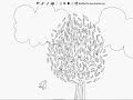 Line Rider- Tree Line Rider- Tree