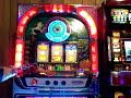 Las Vegas Pachislo by Olympia - 2001