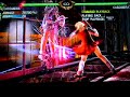 cassandra soul calibur iv short combo