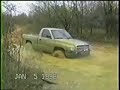 Texas Offroad (Like A Rock)
