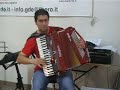 TIME OUT improvvisazione jazz sul tema,Musica di G.RUFFOLO
