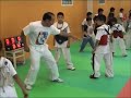 Ein Tag bei Taekwondo Özer Ein Tag bei Taekwondo Özer
