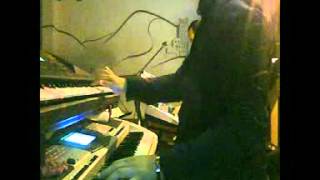 Abdo Rbati Avec Majdobi Y Adil Violon