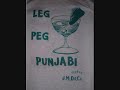 peg halka lai da ( punjabi song 2009 ) sharabi