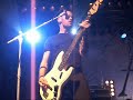 AFI Prelude 12/21 - Give It A Name Paris 2007
