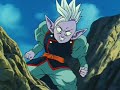 DragonBall Z Episodio 221 (1/2) - Nella base di Babidi DragonBall Z Episodio 221 (1/2) - Nella base di Babidi