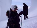 Candide Thovex Invitational 08 (la clusaz)