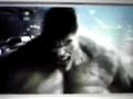 Hhe Hulk fighting Abomination Hhe Hulk fighting Abomination