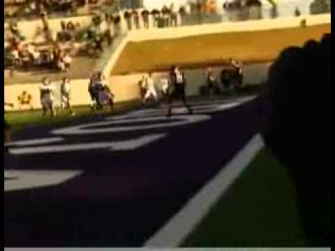 2010 Bastrop vs Poteet Playoffs