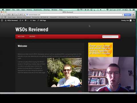 “wso reviews”|”wso reviews” at www.wsosreviewed.com