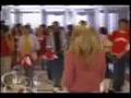 It's Sharpay vs. the world