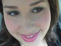 Overrich Pigment Look
