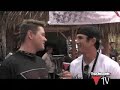 KJ Noons talks  about Why he is not fighting Nick Diaz