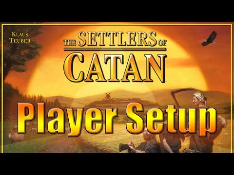 settlers of catan