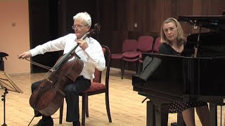 Kruh přátel hudby uspořádal další koncert