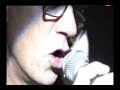 Problèmes d'amour live performed by Alexander Robotnick