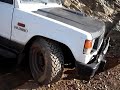 pajero extreme pajero extreme