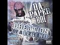 13. ME AND MY NIGGAS ft. MIZI RIZI & DA KIDD