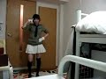【汚部屋☆４７】Honeyを踊ってみた。