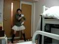 【汚部屋☆４７】Honeyを踊ってみた。