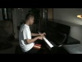How Do I Breathe (Piano Cover) - Justin Sillar