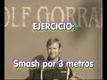 Imagen de Smash por 3 metros
