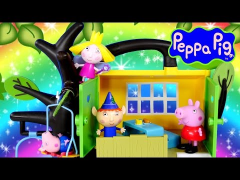 Princess - Toys included - Peppa Pig Tree House, Peppa Pig Big Ferris Wheel, Peppa Pig Characters, Peppa Pig Spaceship, Peppa Pig Playground, Peppa Pig Exclusive Toy, Peppa Pig Rocket, Peppa Pig ...