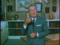 1964 Intro (Disney) Wonderful World of Color Alice