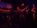 Kharma Code - Iter Impius Pain of salvation Cover (Sala Silikona 6-2-2008)