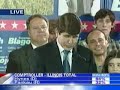 Blagojevich Kid
