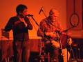 The Bucks of Oranmore