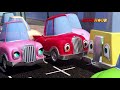Miniature vidéo Rush Hour - Junior
