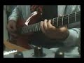 Papa Roach - Broken home cover - Poor quality