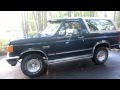 1990 F.B. 4x4 for sale part 1 2 truck info Video
