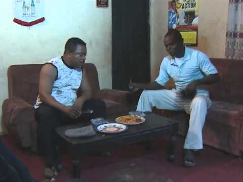 RITUAL BATTLE PART 1- 2013 Nollywood English Comedy Movie
