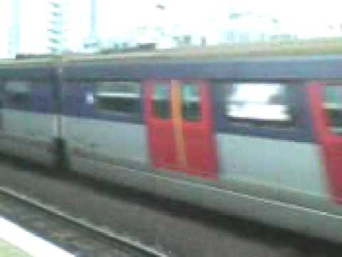 千九列車