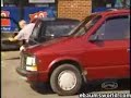van prank
